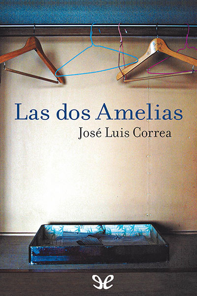 descargar libro Las dos Amelias