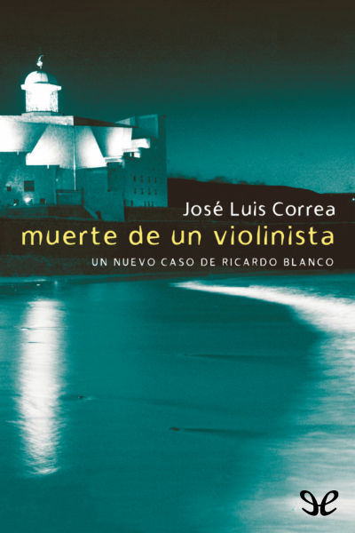 libro gratis Muerte de un violinista