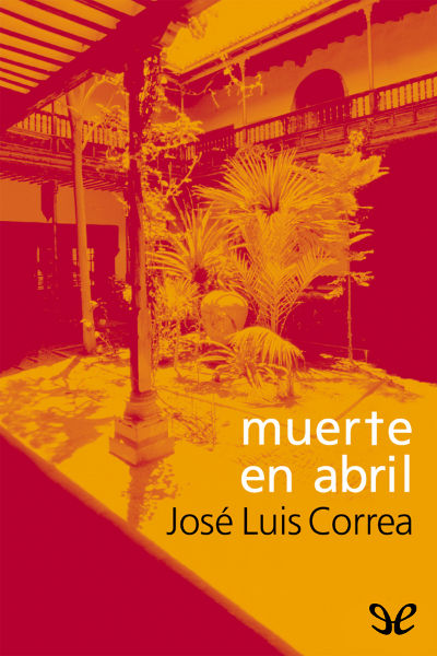 libro gratis Muerte en abril