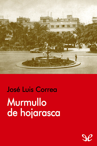 libro gratis Murmullo de hojarasca