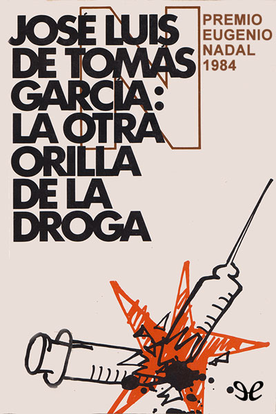 descargar libro La otra orilla de la droga