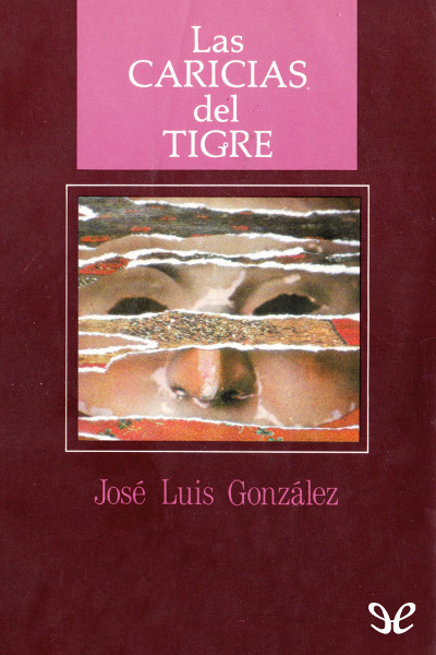 descargar libro Las caricias del tigre