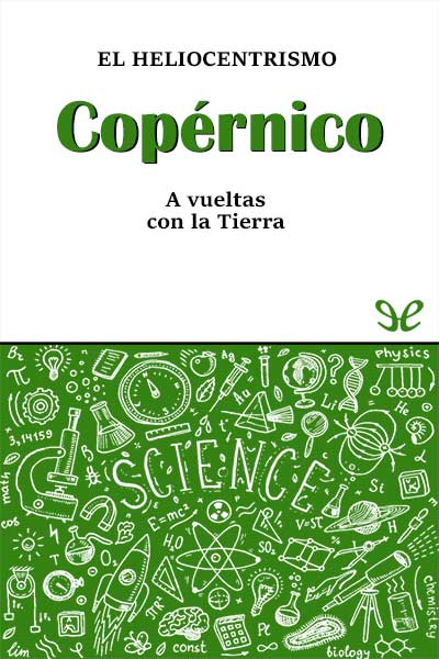 descargar libro Copérnico. El heliocentrismo