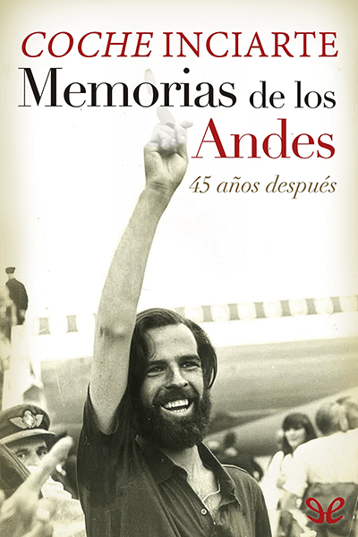 descargar libro Memorias de los Andes