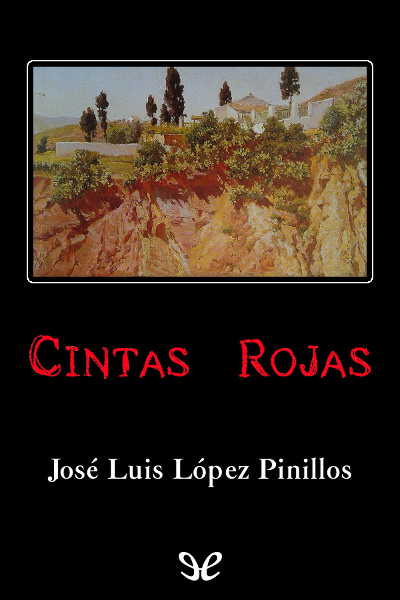 descargar libro Cintas Rojas