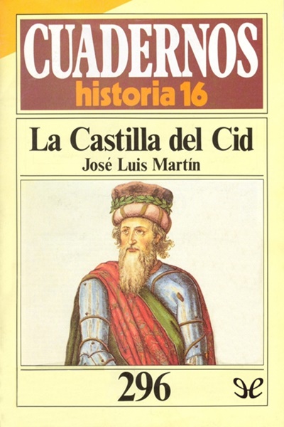 descargar libro La Castilla del Cid