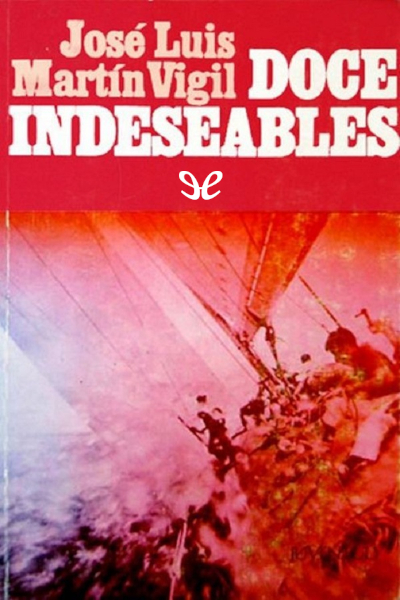 libro gratis Doce indeseables