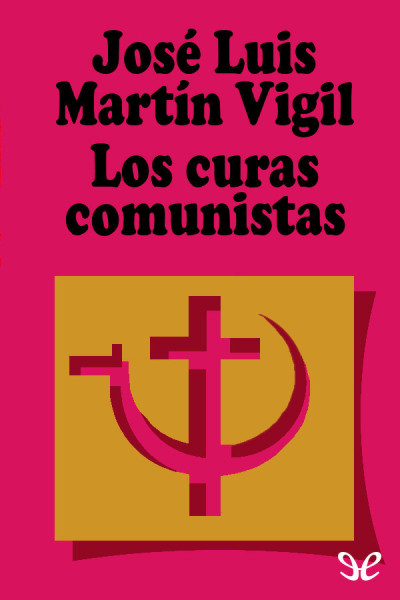 libro gratis Los curas «comunistas»