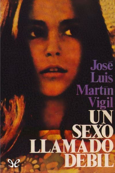 libro gratis Un sexo llamado débil