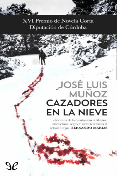 descargar libro Cazadores en la nieve