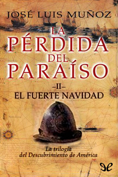 libro gratis El fuerte Navidad