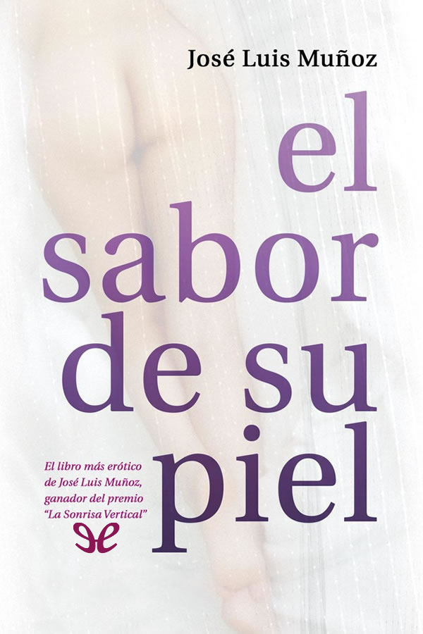 descargar libro El sabor de su piel