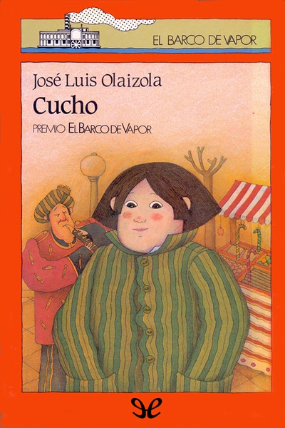 descargar libro Cucho