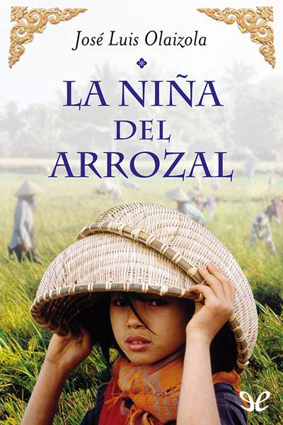 descargar libro La nia del arrozal