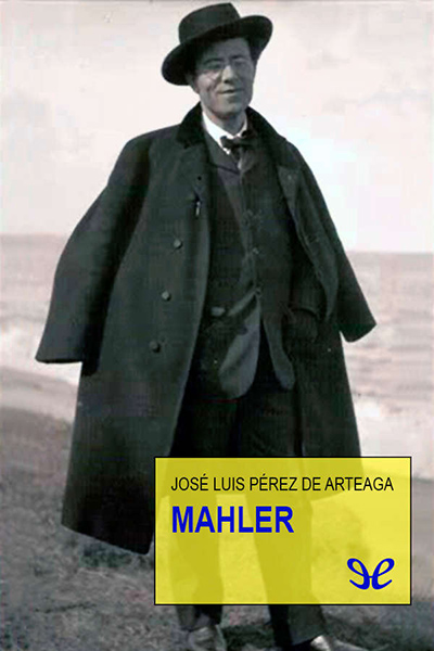 descargar libro Mahler