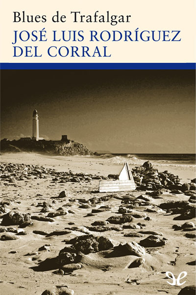 libro gratis Blues de Trafalgar