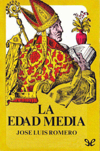 descargar libro La Edad Media