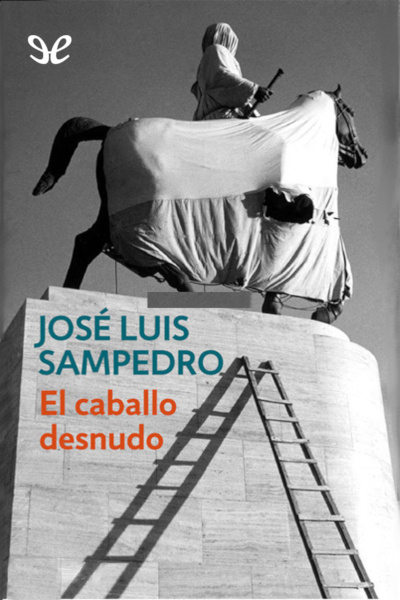 descargar libro El caballo desnudo