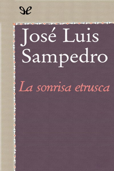 libro gratis La sonrisa etrusca