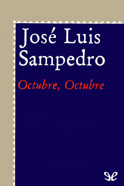 descargar libro Octubre, Octubre