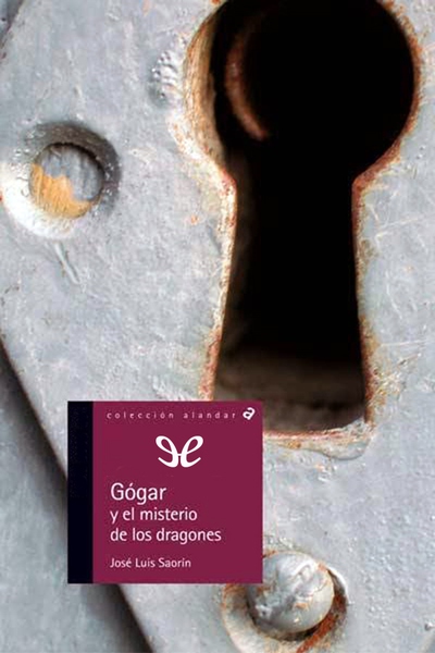 descargar libro Gogar y el misterio de los dragones