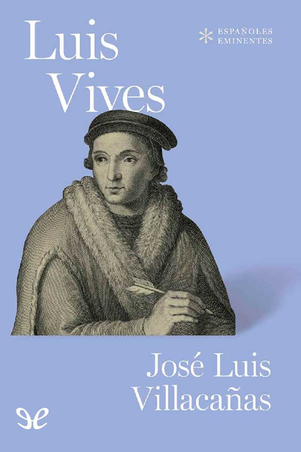 descargar libro Luis Vives