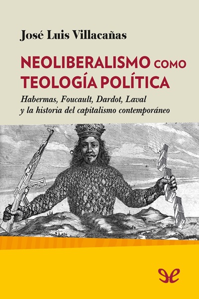 descargar libro Neoliberalismo como teología política