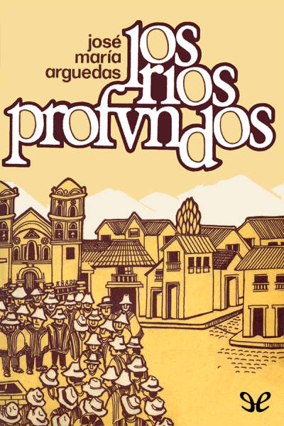 libro gratis Los ríos profundos