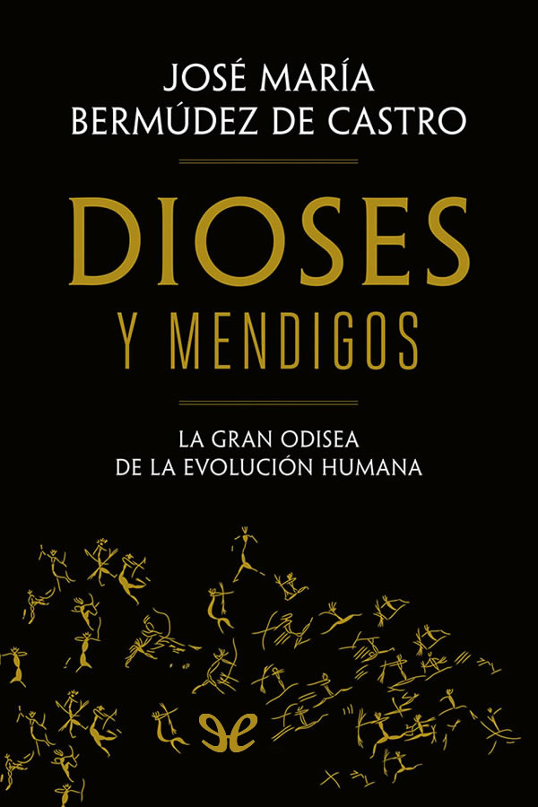 descargar libro Dioses y mendigos