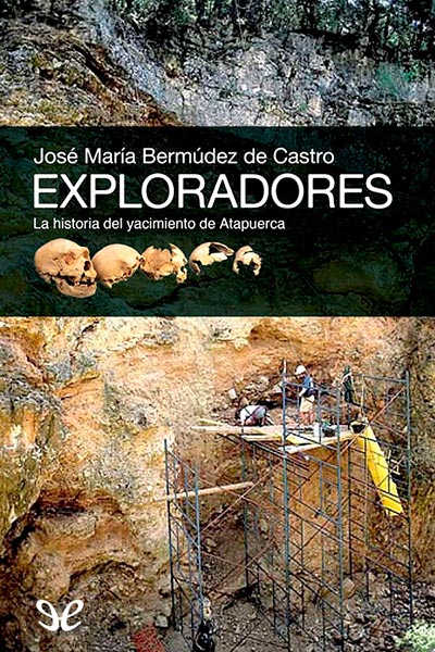 descargar libro Exploradores