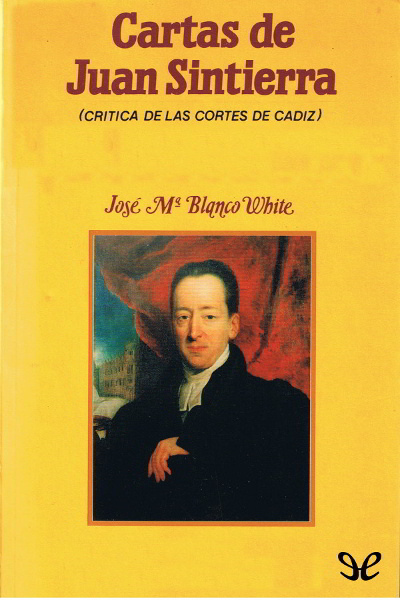 descargar libro Cartas de Juan Sintierra