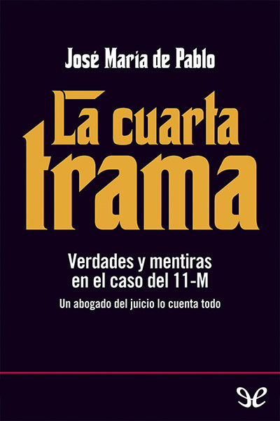 descargar libro La cuarta trama