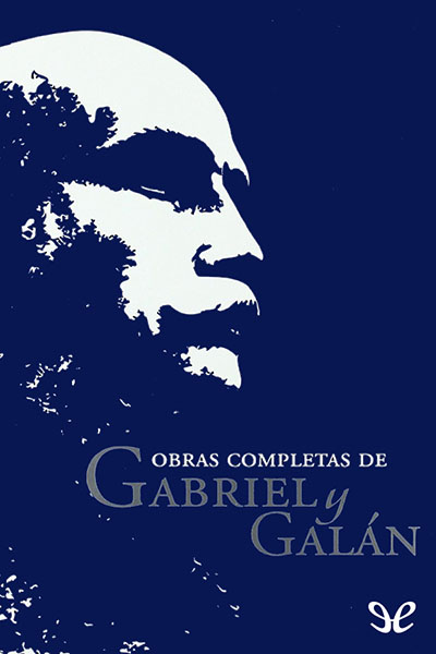 descargar libro Obras completas