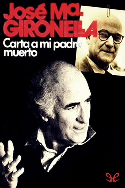 descargar libro Carta a mi padre muerto