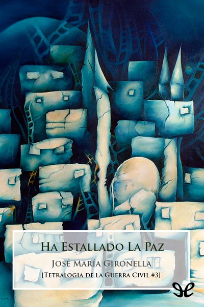 libro gratis Ha estallado la paz