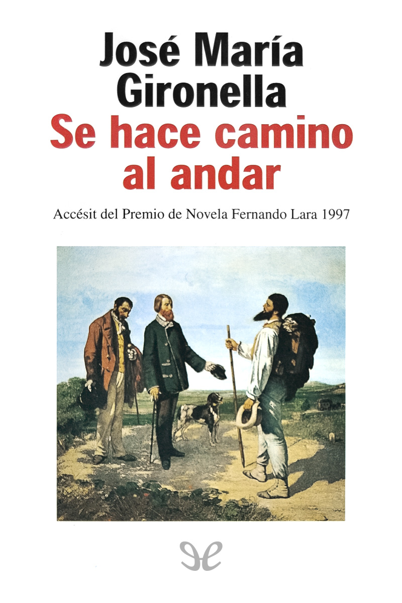 descargar libro Se hace camino al andar