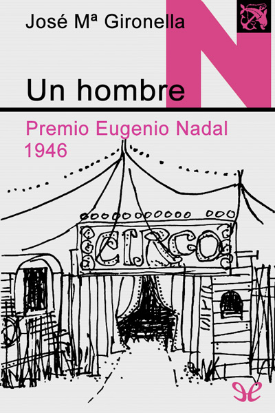 descargar libro Un hombre