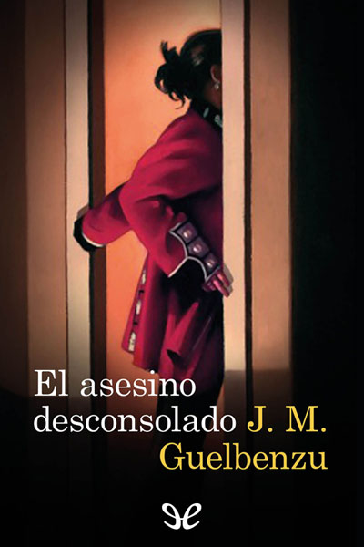 descargar libro El asesino desconsolado