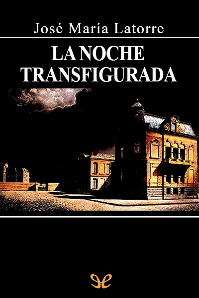 descargar libro La noche transfigurada