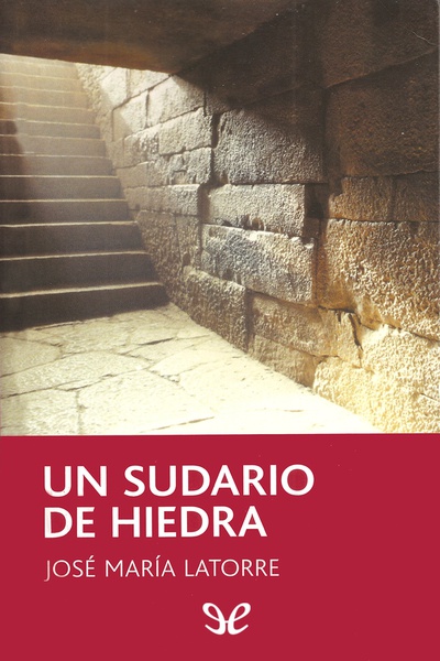 descargar libro Un sudario de hiedra