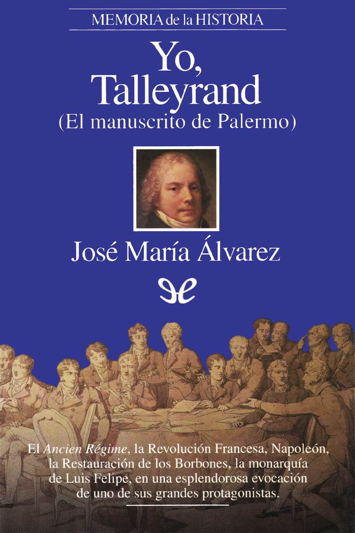 descargar libro Yo, Talleyrand