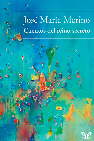 libro gratis Cuentos del reino secreto