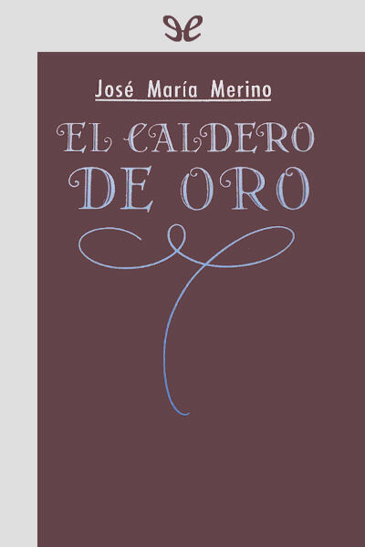 descargar libro El caldero de oro