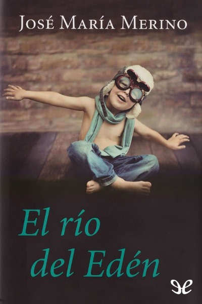 libro gratis El río del Edén