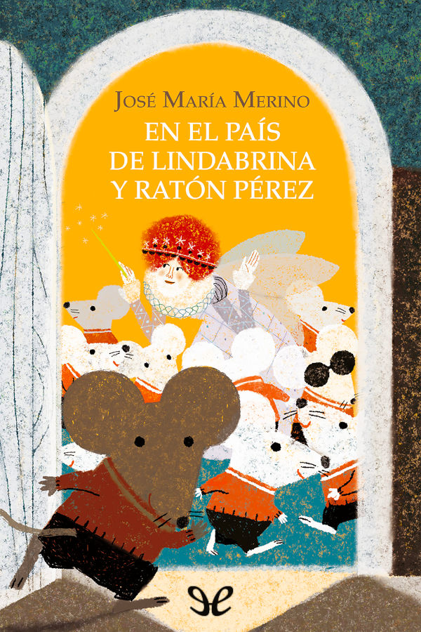 descargar libro En el país de Lindabrina y Ratón Pérez