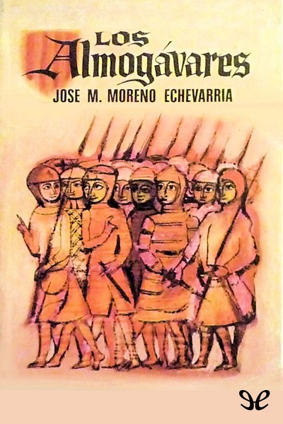 libro gratis Los almogávares