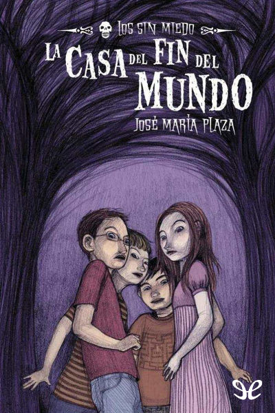 descargar libro La casa del fin del mundo