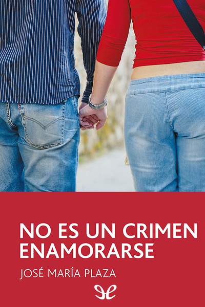 libro gratis No es un crimen enamorarse