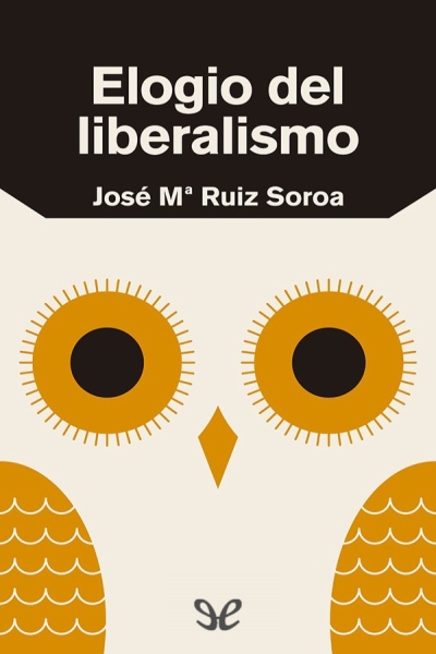 descargar libro Elogio del liberalismo