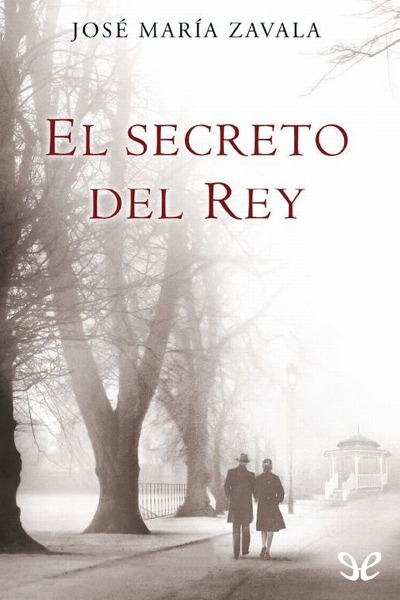 descargar libro El secreto del Rey